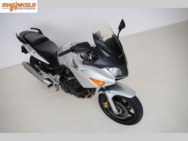 honda - cbf-600-s-abs