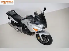 Honda CBF 600 S ABS 2004 occasion – foto 8 van 8