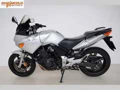 Honda CBF 600 S ABS 2004 occasion – foto 3 van 8