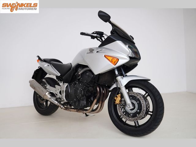 honda - cbf-600-s-abs