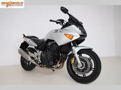 Honda CBF 600 S ABS 2004 occasion – foto 2 van 8
