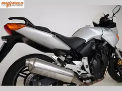 Honda CBF 600 S ABS 2004 occasion – foto 5 van 8