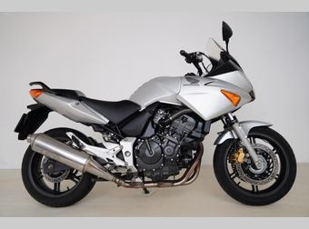 Honda CBF 600 S ABS 2004 occasion