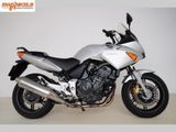 HONDA CBF 600 S ABS