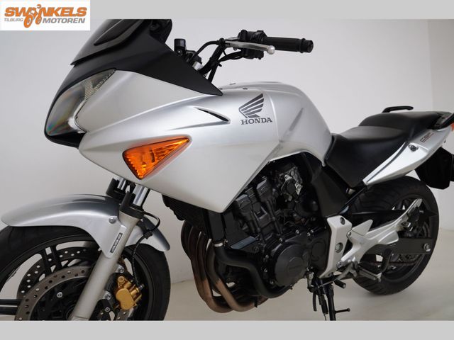 honda - cbf-600-s-abs