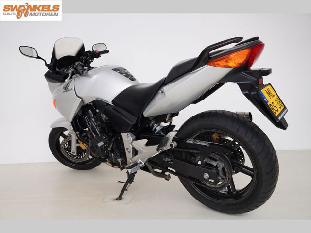 honda - cbf-600-s-abs