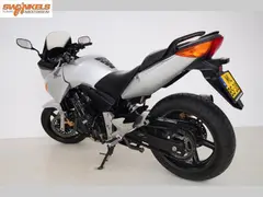 Honda CBF 600 S ABS 2004 occasion – foto 4 van 8
