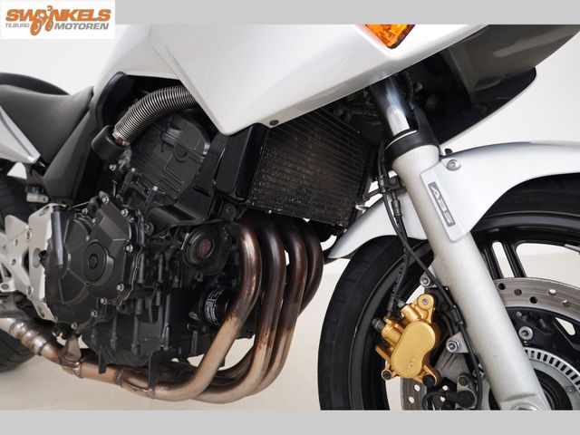 honda - cbf-600-s-abs