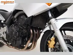 Honda CBF 600 S ABS 2004 occasion – foto 6 van 8
