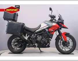 Triumph Tiger 850 Sport 2021 occasion
