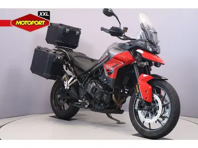 TRIUMPH TIGER 850 SPORT – foto 2