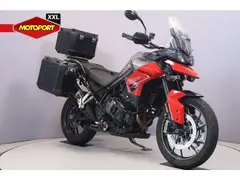 Triumph Tiger 850 Sport 2021 occasion – foto 2 van 19