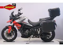 Triumph Tiger 850 Sport 2021 occasion – foto 5 van 19