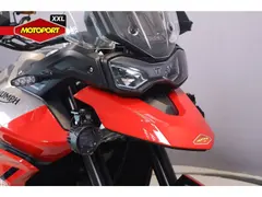 Triumph Tiger 850 Sport 2021 occasion – foto 10 van 19