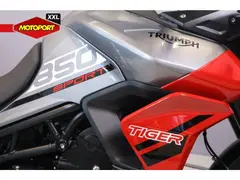 Triumph Tiger 850 Sport 2021 occasion – foto 17 van 19