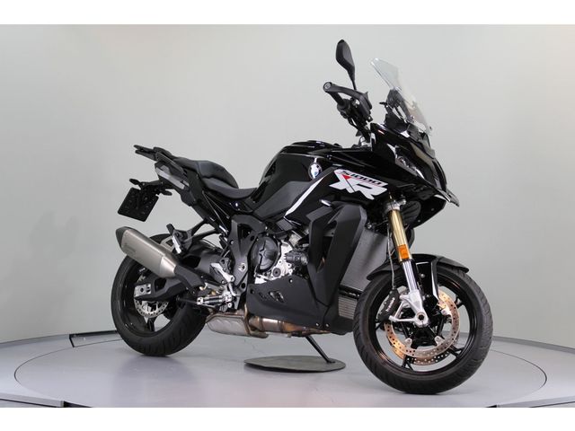 bmw - s-1000-xr
