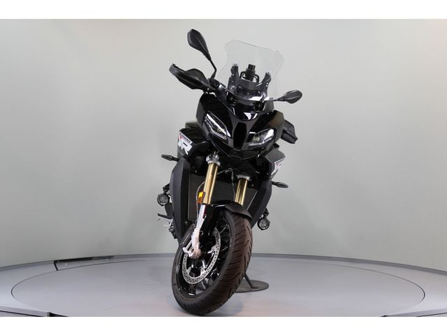 bmw - s-1000-xr