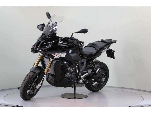 bmw - s-1000-xr