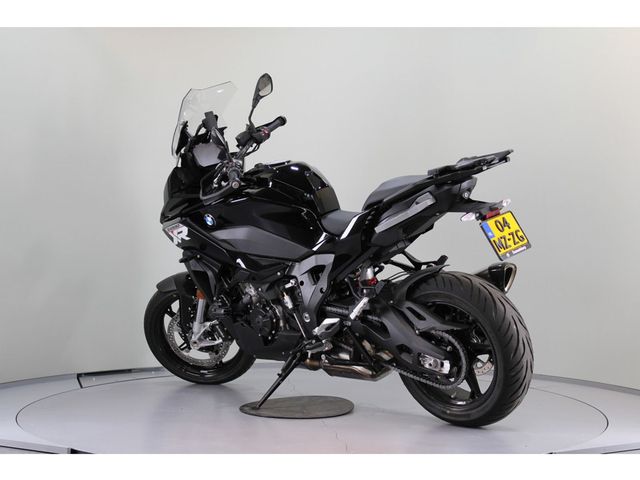 bmw - s-1000-xr