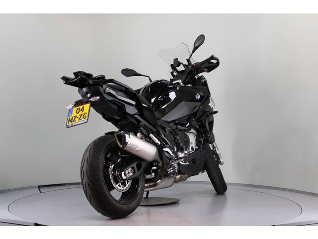 bmw - s-1000-xr