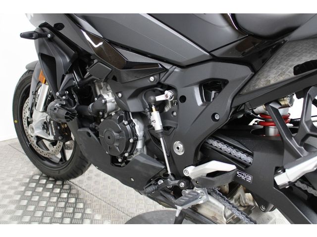 bmw - s-1000-xr
