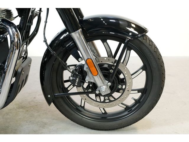 royal-enfield - bullet-350