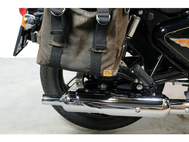 royal-enfield - bullet-350