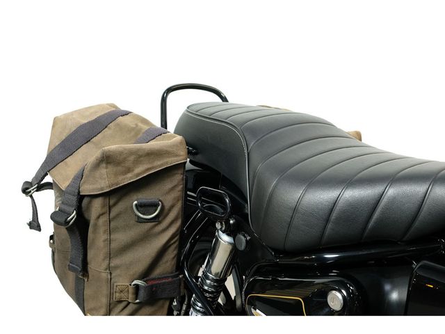 royal-enfield - bullet-350