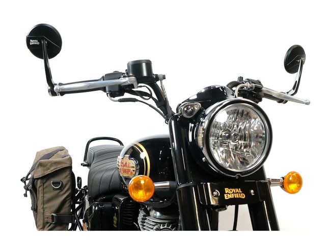 royal-enfield - bullet-350