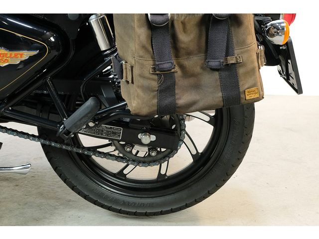 royal-enfield - bullet-350