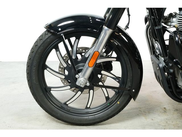 royal-enfield - bullet-350