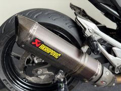 Kawasaki Z 800 E 2015 occasion – foto 14 van 22