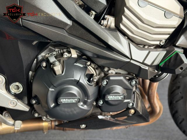 kawasaki - z-800-e