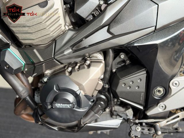kawasaki - z-800-e