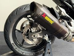 Kawasaki Z 800 E 2015 occasion – foto 18 van 22