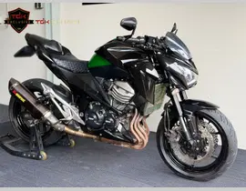 Kawasaki Z 800 E 2015