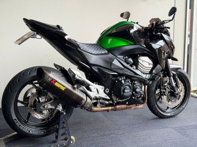 KAWASAKI Z 800 E – foto 3