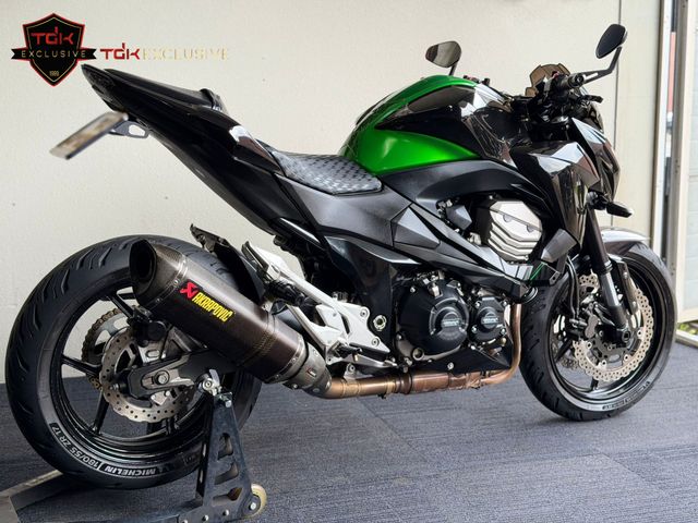 kawasaki - z-800-e