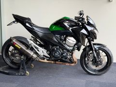 Kawasaki Z 800 E 2015 occasion – foto 2 van 22