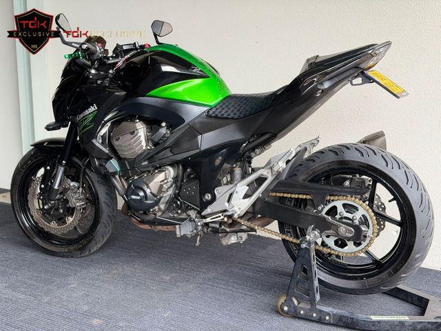 kawasaki - z-800-e