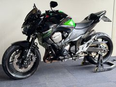 Kawasaki Z 800 E 2015 occasion – foto 6 van 22