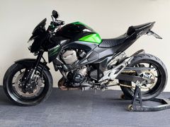 Kawasaki Z 800 E 2015 occasion – foto 5 van 22