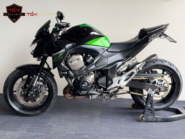 kawasaki - z-800-e