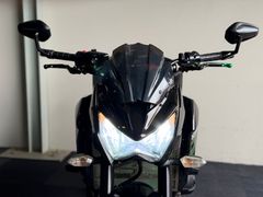 Kawasaki Z 800 E 2015 occasion – foto 9 van 22