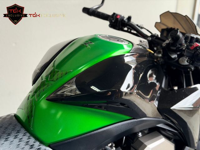 kawasaki - z-800-e