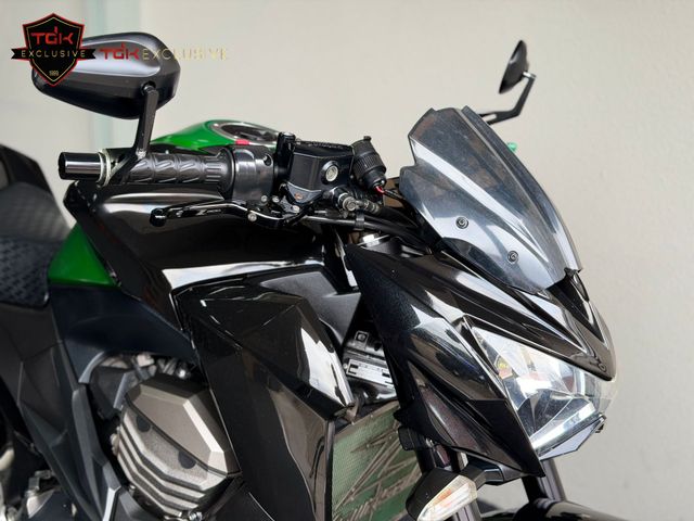 kawasaki - z-800-e