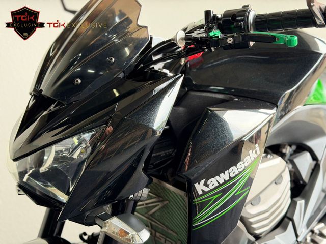 kawasaki - z-800-e