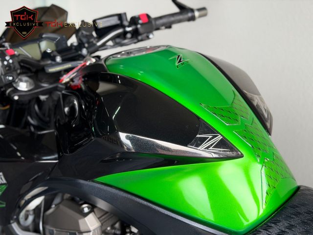 kawasaki - z-800-e