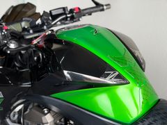 Kawasaki Z 800 E 2015 occasion – foto 12 van 22