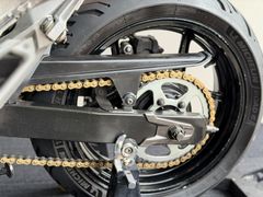 Kawasaki Z 800 E 2015 occasion – foto 19 van 22